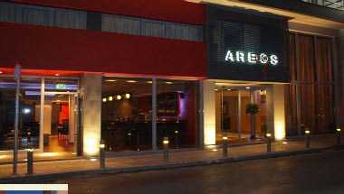 Areos Hotel i Athens, GR