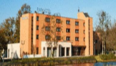 Montana Parkhotel Marl image