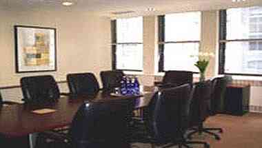 Regus - 445 Park Avenue, New York, NY