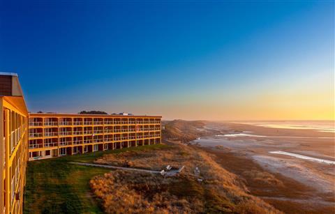 Driftwood Shores Resort and Conference Center en Florencia, OR