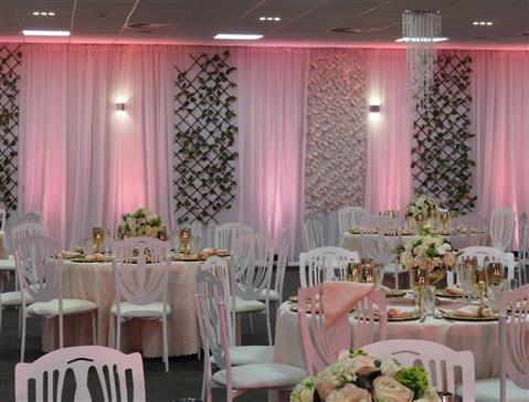 Fiesta Royale a Accra, GH