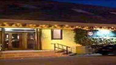 The Town House Hotel a Naas, IE