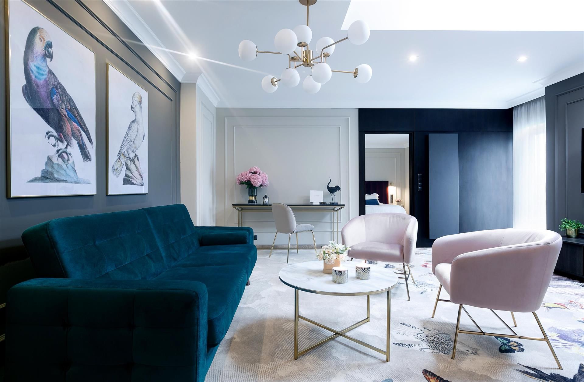 Изображение места проведения