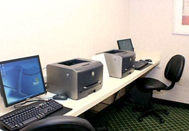 Comfort Inn College Park North, Beltsville, MD