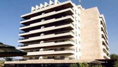 Interpass Vau Hotel Apartamentos in Portimao, PT
