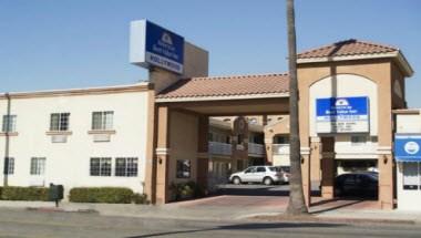 Americas Best Value Inn Hollywood Los Angeles image