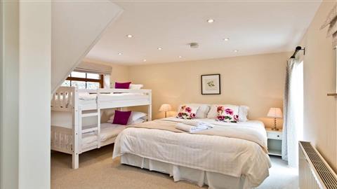 Lapwing Barns в Buxton, GB1