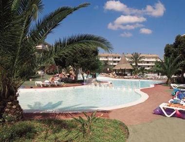 Fresh Aparthotel Jungla in Mallorca, ES