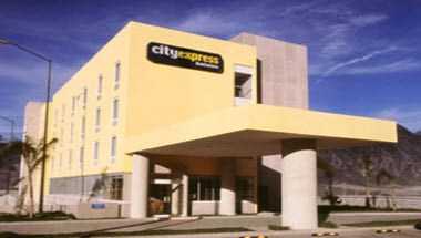 City Express by Marriott Monterrey Santa Catarina в Santa Catarina, MX