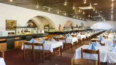 Hotel Beli Kamik, Omisalj, HR