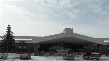 Clarion Inn Kalamazoo image