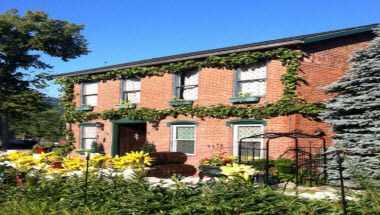 Lanthier Winery a Madison, IN