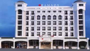 Ramada Hotel & Suites by Wyndham Istanbul Merter a Istanbul, TR