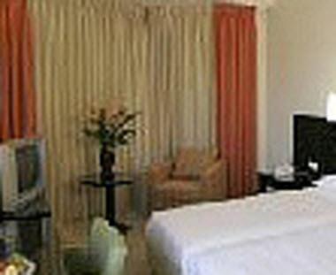 The Ein Kerem Hotel in Jerusalem, IL