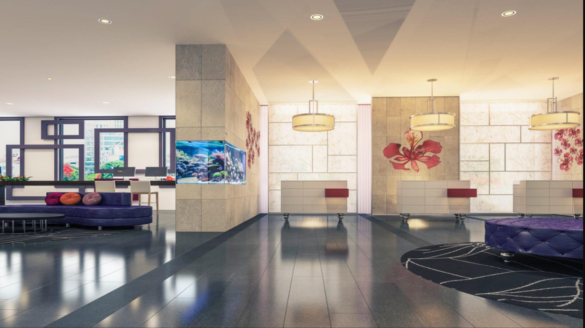 Mercure Hai Phong image