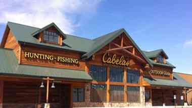Cabela's - Regina, Regina, SK