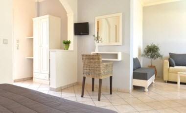 Horizon Hotel a Corfu, GR