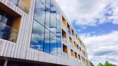 Hotel Von Kraemer, Uppsala, SE