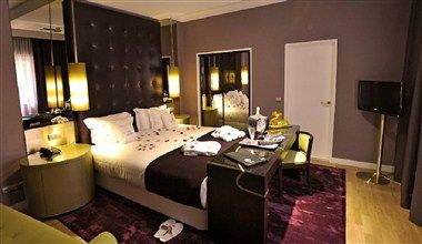 Изображение места проведения