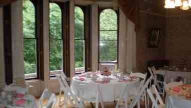 Proctor Mansion Inn i Wrentham, MA