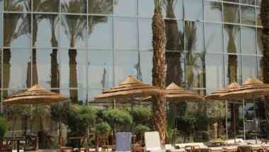 Rimonim Royal Dead Sea Hotel a Ein Bokek, IL