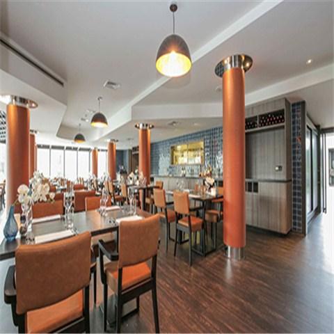 Fletcher Hotel-Restaurant Leidschendam-Den Haag i Leidschendam, NL