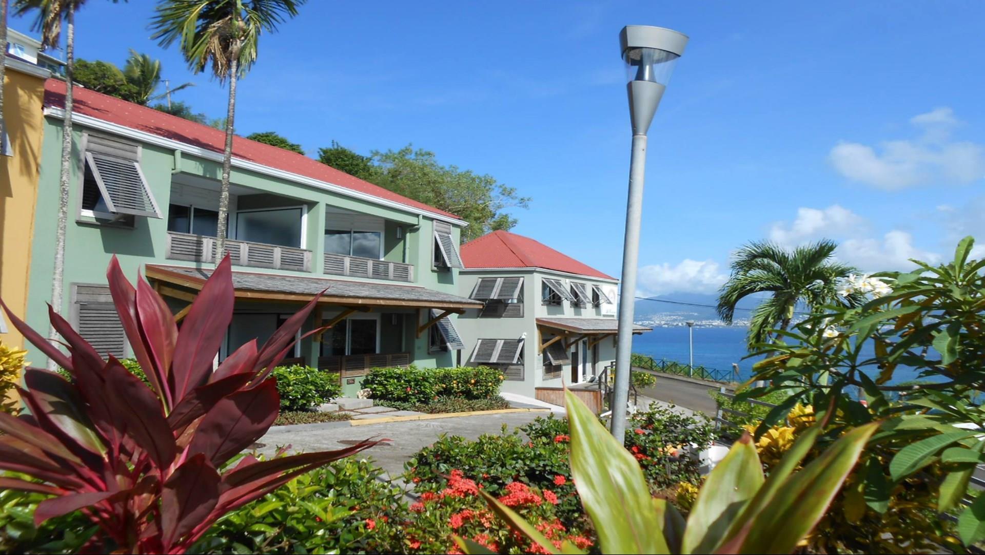 The Panoramic Hotel image