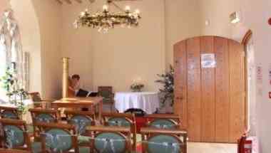 Whittington Castle, Oswestry, GB1