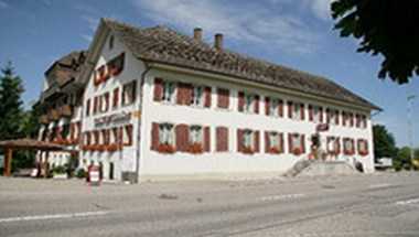 Landgasthof Bad Gutenburg a Lotzwil, CH