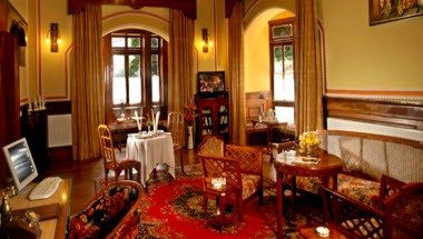 Изображение места проведения