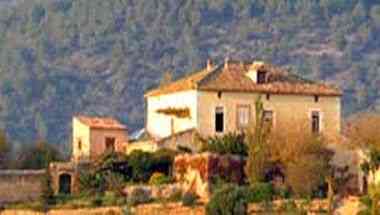 Hostal del Castell de Gimenelles a Tarragona, ES