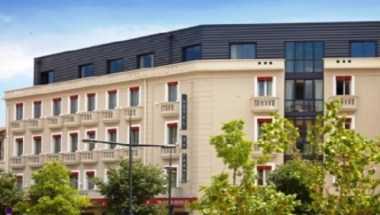 Hotel De France à Valence, FR