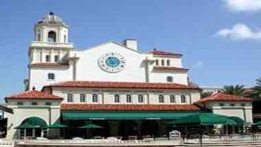 IL Bellagio Italian Restaurant в West Palm Beach, FL