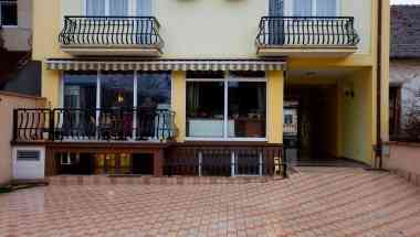 Hotel Vila Ariston in Osijek, HR