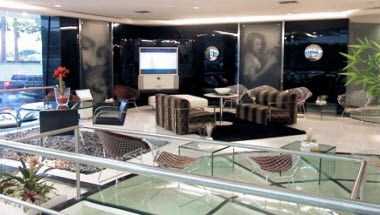 Da Vinci Hotel & Conventions i Manaus, BR