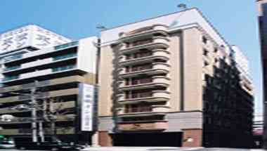 Toyoko Inn Shin-osaka Chuo-guchi Shinkan a Osaka, JP