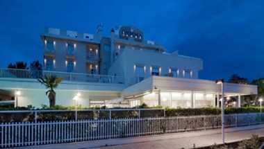 Hotel Gemma i Riccione, IT