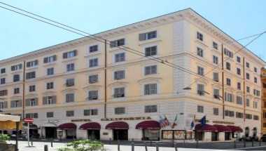 Hotel California i Rome, IT