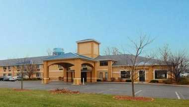 Comfort Inn Van Wert a Van Wert, OH