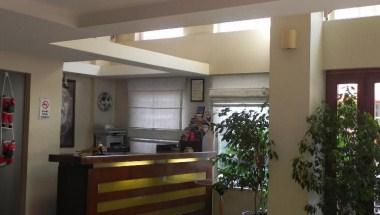 Sude Konak Hotel à Istanbul, TR