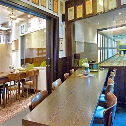 รูปสถานที่จัดงาน