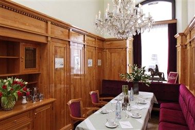 Изображение места проведения