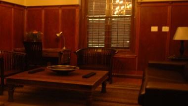 Orchard Country House в Malmesbury, ZA