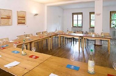 Hotel Alter Wirt a Gruenwald, DE