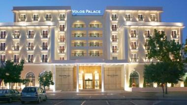 Volos Palace Hotel image