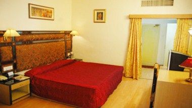 Bild på anläggning