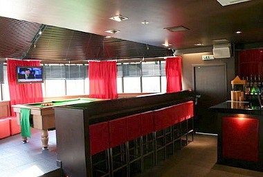 Bild på anläggning