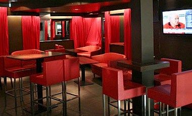 Bild på anläggning