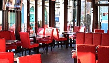 Bild på anläggning