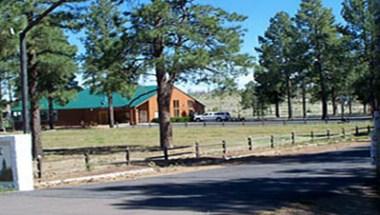 Pinecrest Lake RV Resort image